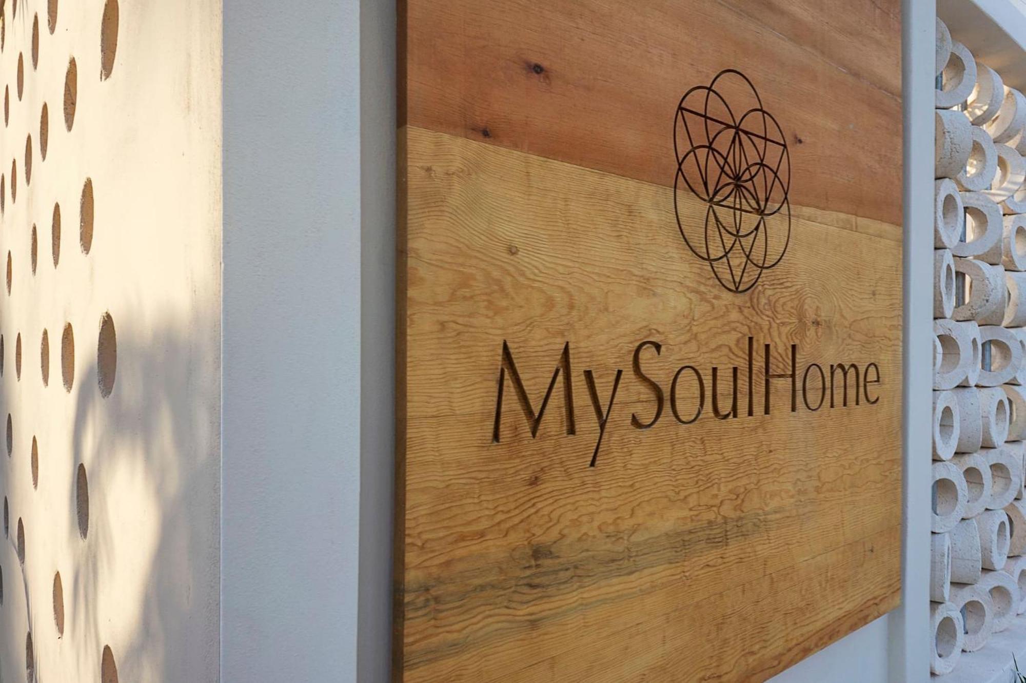 טולום My Soul Home Studios מראה חיצוני תמונה