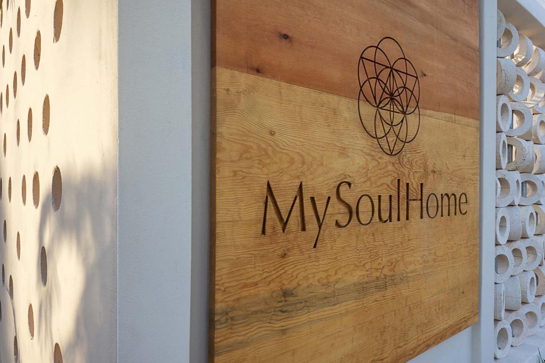 טולום My Soul Home Studios מראה חיצוני תמונה
