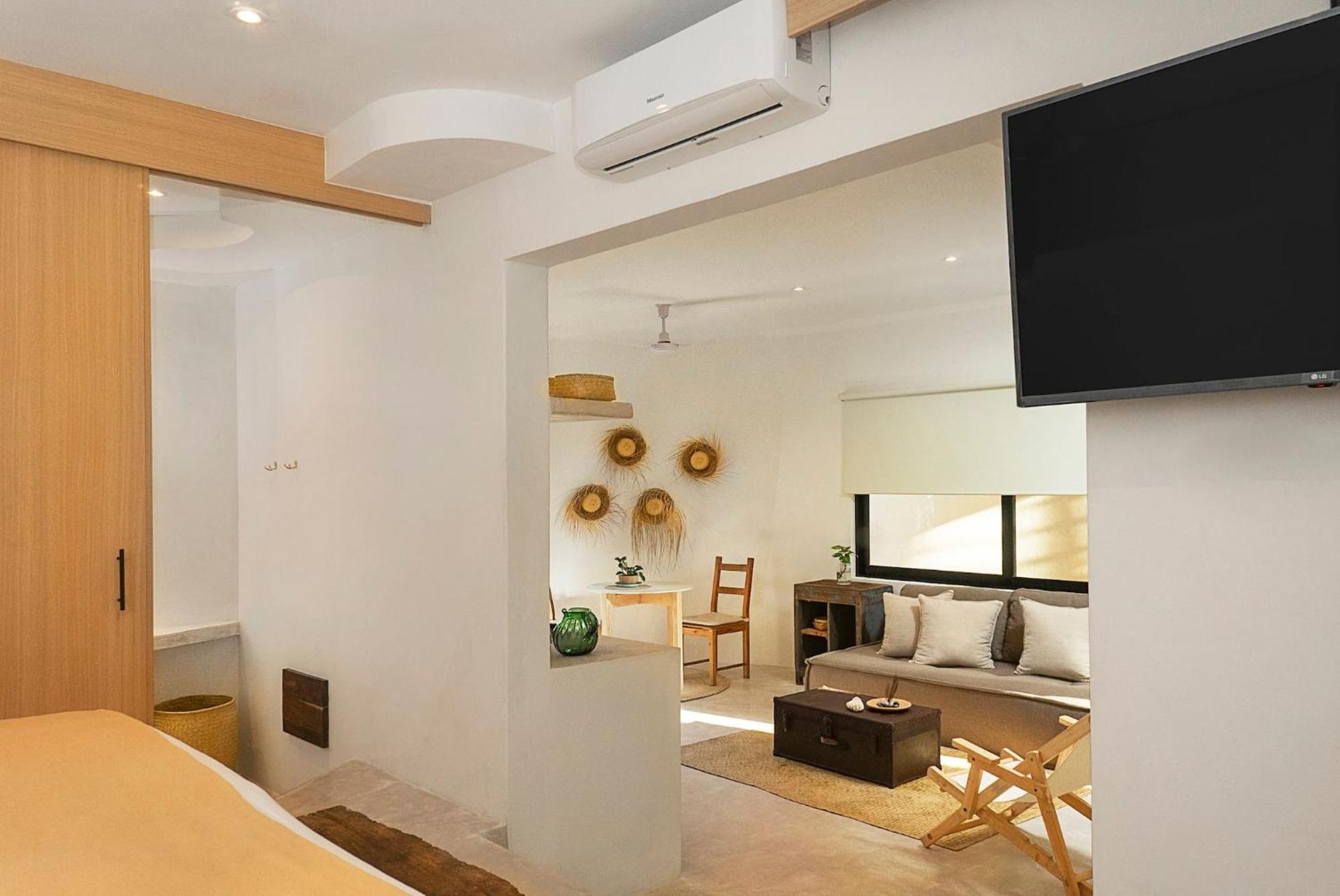 טולום My Soul Home Studios מראה חיצוני תמונה